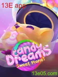 CandyDreams: A Jornada de Doces e Aventuras no Mundo dos Jogos Casuais