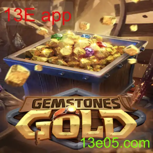 Descubra as Aventuras de GemstonesGold no Mundo 13E app
